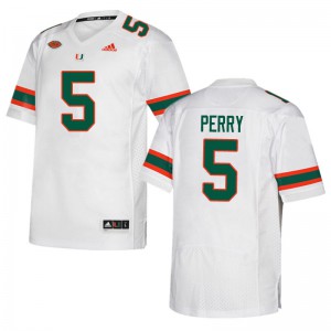 Perry A.T. replica jersey